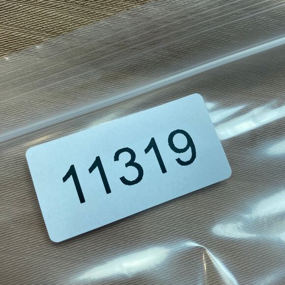 Tory Burch Tan Ankle & Cropped Jeans - Picture 11 of 11